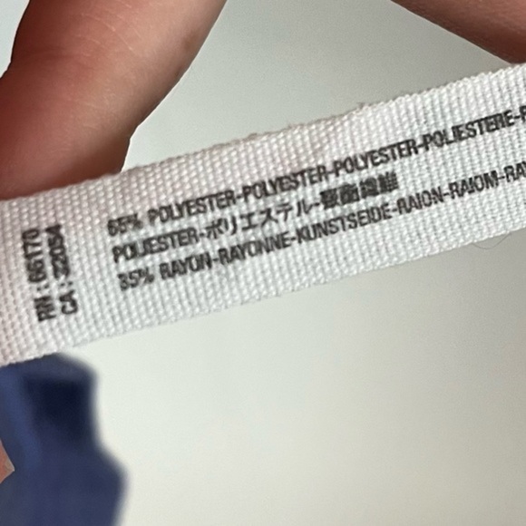 Intimately Free People • Long Beach Periwinkle Tank Top - Picture 6 of 7